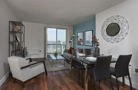 New Bridge Street Salford M3 - Photo 4