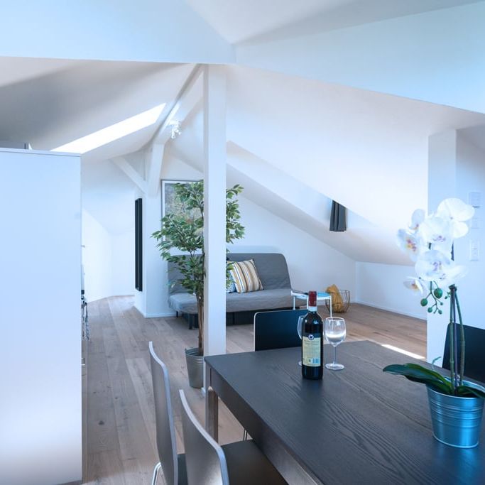 3.5 Zimmer, 80 m² - Foto 1