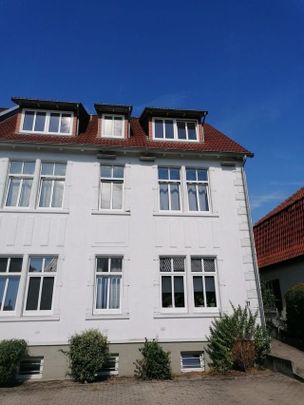 GerÃ¤umige 3 ZKB mit Balkon in Meppen, HaselÃ¼nner StraÃe zu vermieten - Foto 1