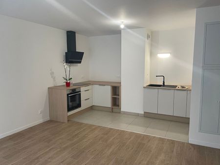 Appartement 3 pièces - Photo 3