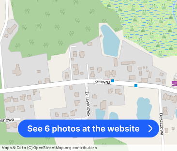 Pokój jednoosobowy Borówiec / Kamionki obok Kórnika - Photo 1