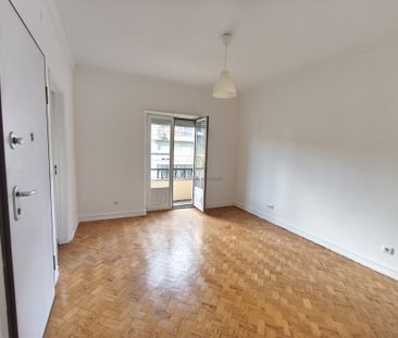 Apartamento T3 - Photo 1