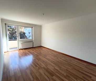 Befristete, Moderne 3 Zimmer Wohnung in Zürich - Photo 1