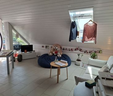 3.5 Zimmer, 2. Stock - Photo 1