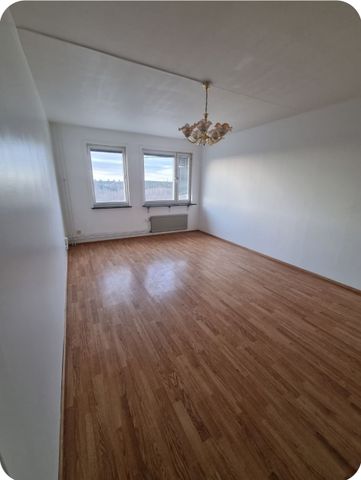 Vissingebacken, Spånga - Foto 2
