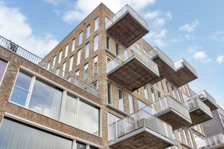 Te huur: Appartement Westerdok 358 in Amsterdam - Foto 2