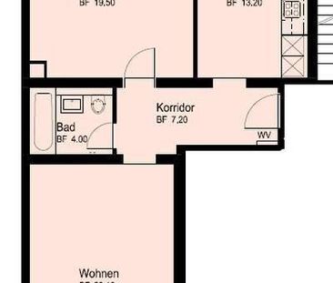 Sanierte Altbauwohnung nähe Engequartier - Foto 5