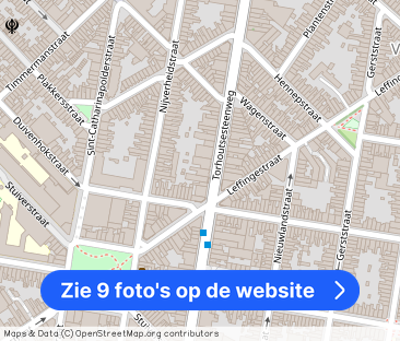 Knus 1 slaapkamer appartement te huur op Torhoutsesteenweg Oostende! - Foto 1