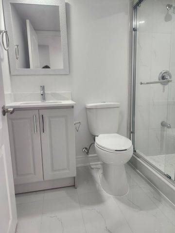 For Lease - 1 Branigan Crescent Unit# BSMT1, Halton Hills, Ontario - Photo 4