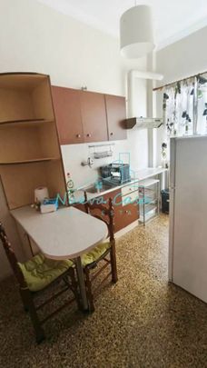 Studio/Γκαρσονιέρα για ενοικίαση Αγυιά (Πάτρα) - Φωτογραφία 1