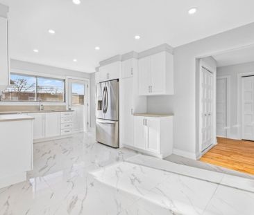 Appartement à louer - Montréal (Mercier/Hochelaga-Maisonneuve) (Mer... - Photo 1
