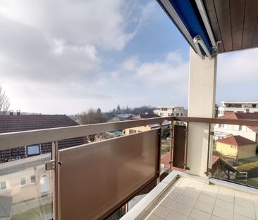 3.5 Zimmer, 66 m², 2. Stock - Photo 5