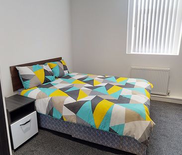 Flat 3, Gainsborough House, Wavertree - Photo 4