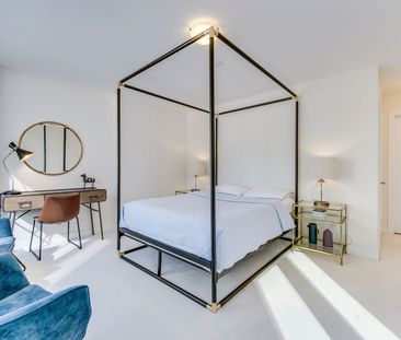 For Lease - 4030 Parkside Village Drive Unit# 1, Mississauga, Ontario - Photo 6