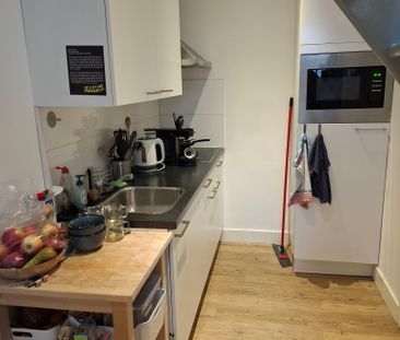 Te huur: Appartement Heuvelstraat 124 c in Tilburg - Photo 3