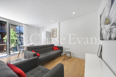 2 bedroom apartment to rent - Photo 3