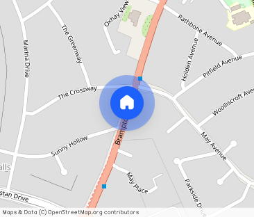 May Bank, Newcastle-Under-Lyme, ST5 - Photo 1