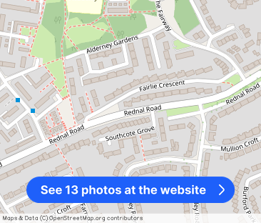 Rednal Road, Kings Norton B38 - Photo 1