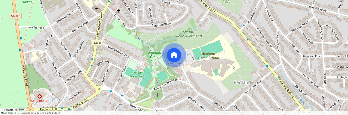 Hyde Apartments, Redland Court Road, Redland, Bristol, BS6