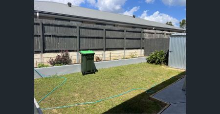 Bills inc exempt electricity + share kitchen and bathroom - Photo 4