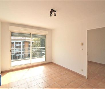 Location Appartement 2 pièces 34m² AIX EN PROVENCE 90ème - Photo 2