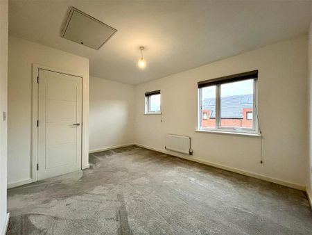 3 bedroom townhouse to rent - Photo 2