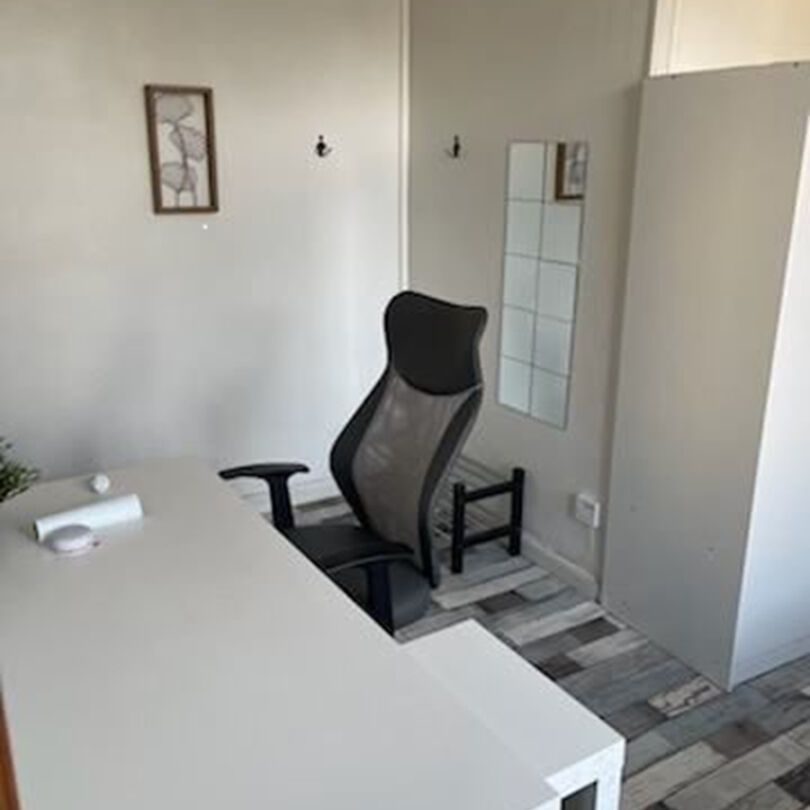 Appartement Valenciennes 1 pièce(s) 17 m2, - Photo 1