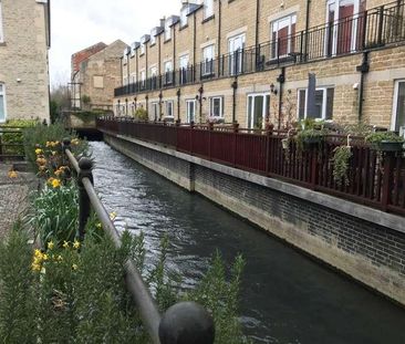 Woodford Mill, Witney, OX28 - Photo 2