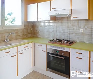 Grand 2 pièces quartier Ste Thérèse - Photo 4