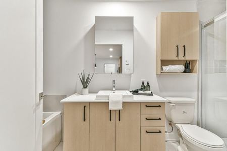 Appartement à louer - Photo 5