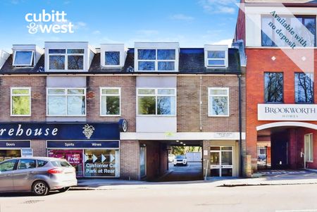 1 bedroom apartment to rent - Photo 4