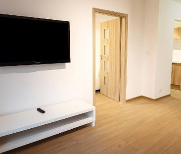 Mieszkanie Gliwice Śródmieście powierzchnia 43.36 m² C396-WM-73064 - Zdjęcie 3