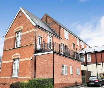 Holbache House, Welsh Walls, Oswestry - Photo 2