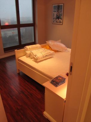 Apartament na wynajem, ul. Puławska, Warszawa Mokotów - Zdjęcie 1