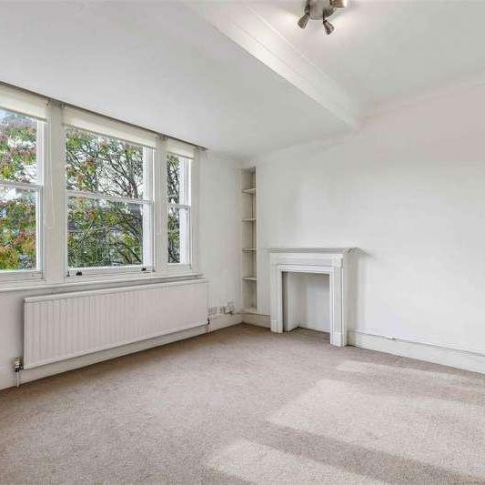 Elsham Road, London, W14 - Photo 1