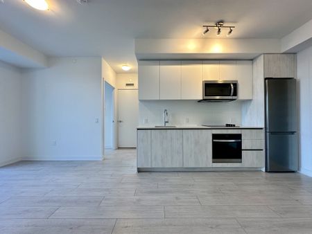 For Lease - 5858 Yonge Street Unit# 308, Toronto, Ontario - Photo 5