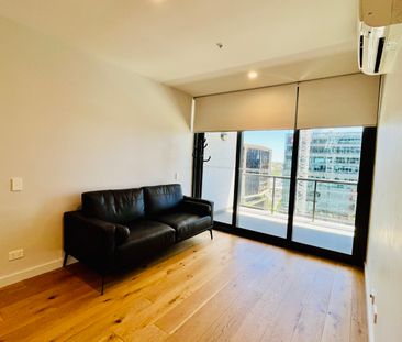 Live the Life Others Envy – Level 11 at NV Apartments - Photo 2