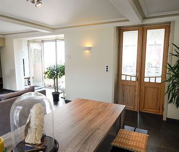 Prachtig gerenoveerd appartement in voormalig klooster - Leuven - Photo 6