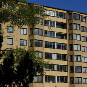 Hålsjögatan 41, Bellevuegården - Photo 2