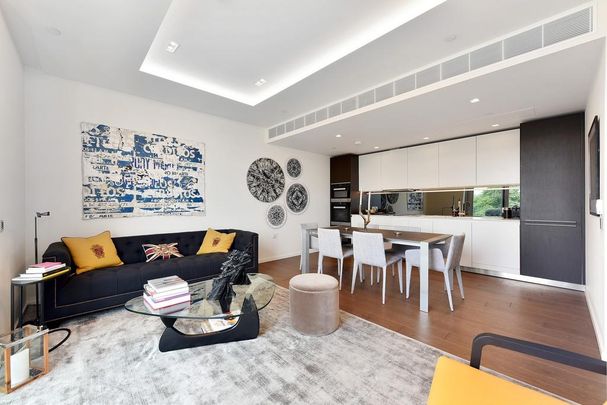 3 bedroom flat to rent - Photo 1