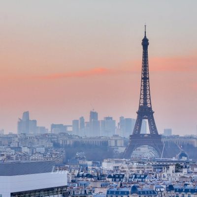 Appartement à louer à Paris 15Ème - Photo 1