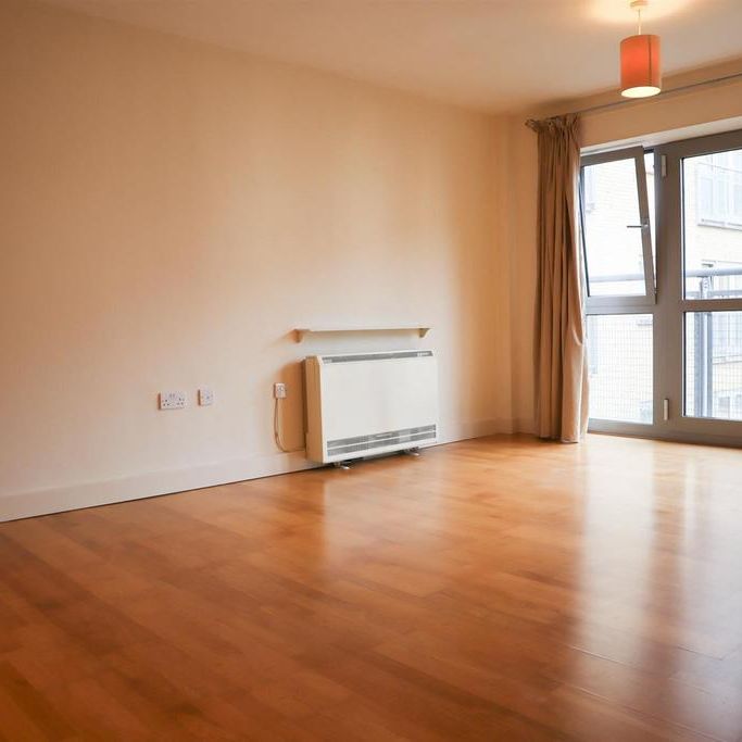 1 bedroom apartment to rent - Photo 1