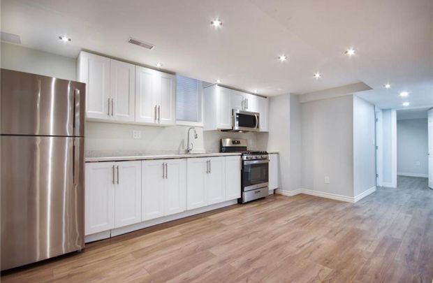 For Lease - 165 Emick Drive Unit# Basement, Hamilton, Ontario - Photo 1