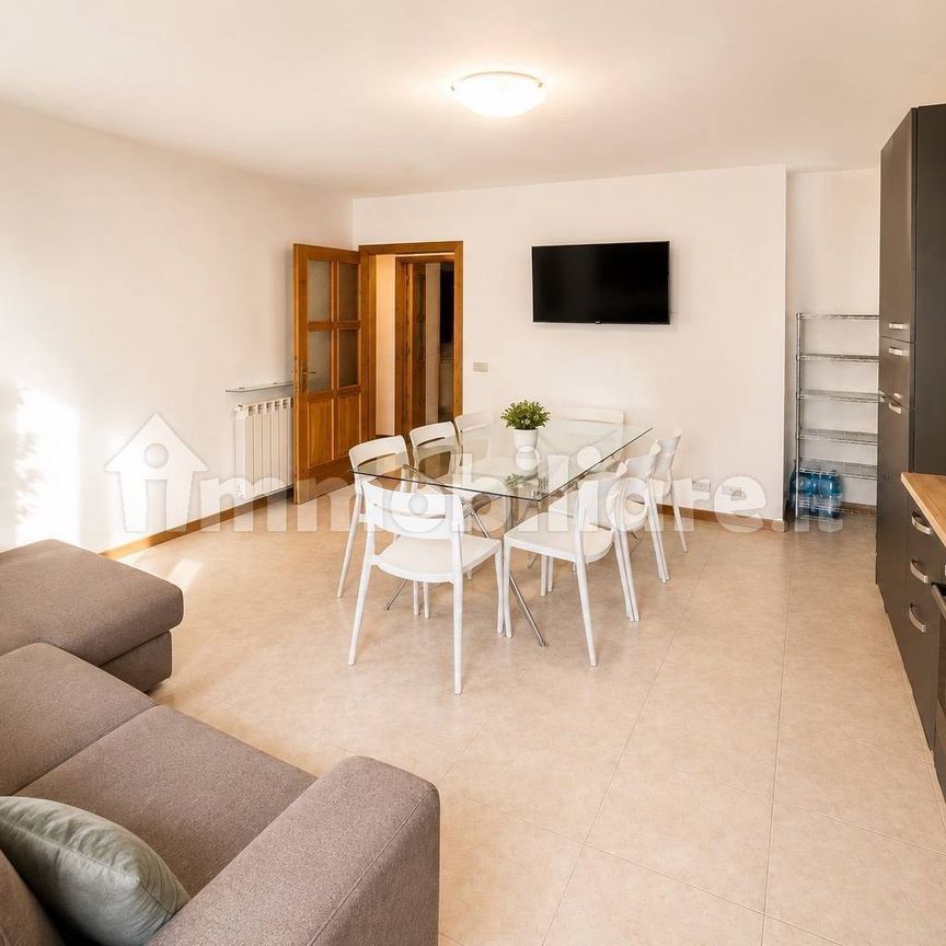 Trilocale via Villa 37, Incudine - Photo 1