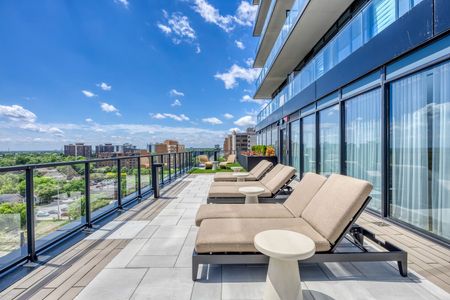 For Lease - 3009 Novar Road Unit# 923, Mississauga, Ontario - Photo 5