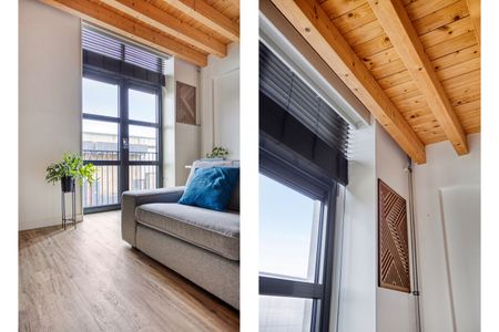 Appartement te huur: Pasteurstraat 137 2316 BS Leiden - Foto 4