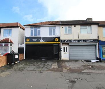 2 bedroom maisonette to rent - Photo 6