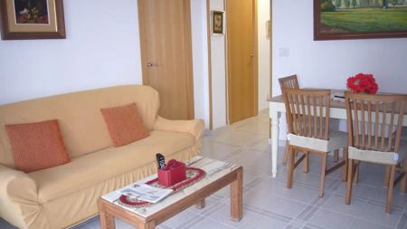 Apartamento de alquiler en Carrer Bisbe Serra, 5, Voramar - Foto 2