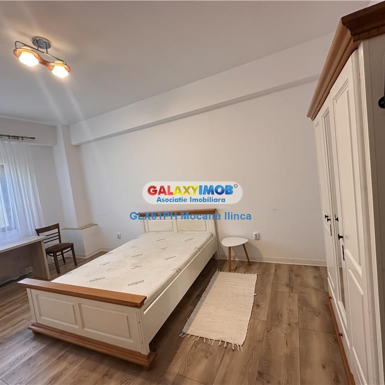 Inchiriere apartament 2 camere, in vila, Malu Rosu, Ploiesti - Photo 1