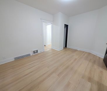 Cozy 1-Bedroom Apartment in Downtown St. Catharines! - Photo 4